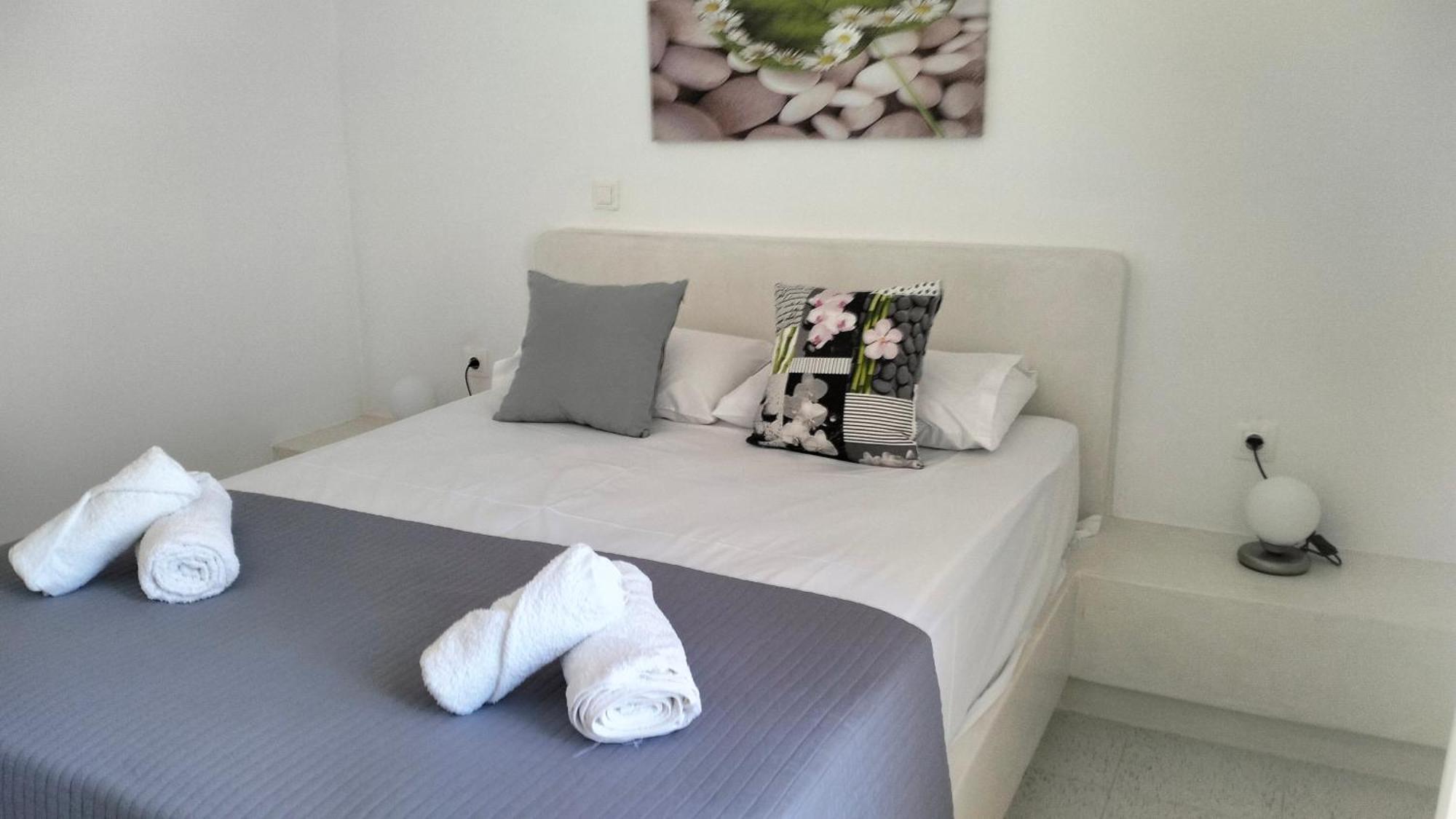 θέαστρον - Theastron House With Great View In Chora * Pera Gyalos